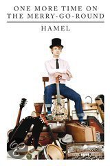 Wouter Hamel - One More Time On The Merry-Go-Round ( 2 Discs , DVD & CD) (Nieuw) - 1