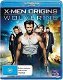 X-Men Origins - Wolverine Blu-ray (Nieuw) - 1 - Thumbnail