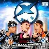 XMix - We Gaan Ervoor (Nieuw) - 1