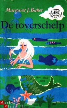 De toverschelp - 1