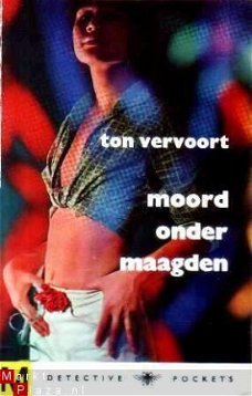 Moord onder maagden