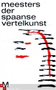 Meesters der Spaanse vertelkunst - 1