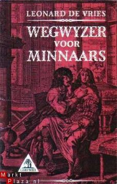 Wegwyzer voor minnaars en minnaaressen