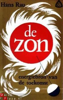 De Zon. Energie van de toekomst - 1