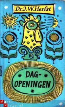 Dagopeningen