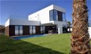 Rojales, Costa Blanca - Ultra Moderne Villa met Zwembad en Garage. - 1 - Thumbnail