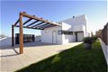 Rojales, Costa Blanca - Ultra Moderne Villa met Zwembad en Garage. - 3 - Thumbnail