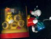 Looney Tunes Tweety & Sylvester Maxi Kinder Surprise - 1 - Thumbnail