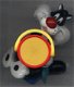 Looney Tunes Tweety & Sylvester Maxi Kinder Surprise - 3 - Thumbnail