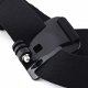 GoPro Hoofdband Head Strap Hoofd band met antislip, 1 2 3+ 4 - 3 - Thumbnail