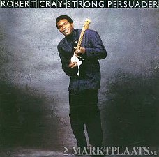 Robert Cray - Strong Persuader