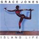 GRACE JONES - ISLAND LIFE (GREATEST HITS) - 1 - Thumbnail