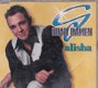 Grad Damen - Alisha 3 Track CDSingle - 1 - Thumbnail