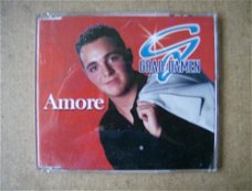 Grad Damen - Amore 2 Track CDSingle