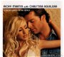 Ricky Martin With Christina Aguilera - Nobody Wants To Be Lonely 2 Track CDSingle - 1 - Thumbnail