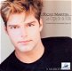 Ricky Martin - La Copa De La Vida (La Cancion Oficial De La Copa Mundial, Francia '98) 2 Track CDSin - 1 - Thumbnail