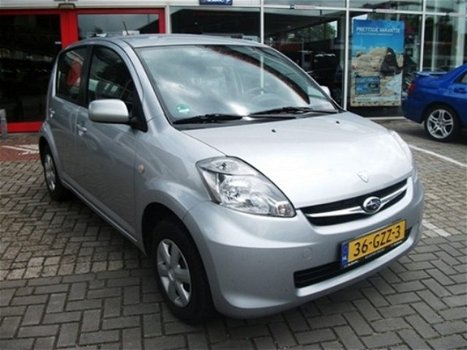 Subaru Justy - 1.0 Comfort dealer onderhouden airco 5 deurs - 1