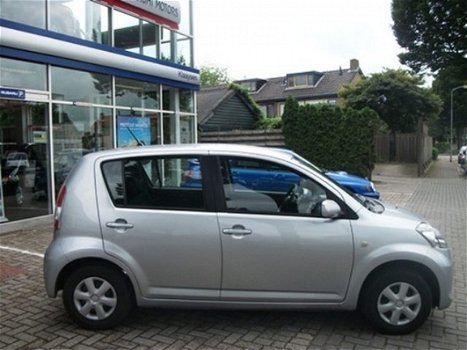 Subaru Justy - 1.0 Comfort dealer onderhouden airco 5 deurs - 1