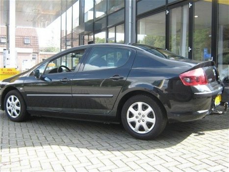 Peugeot 407 - 1.8 16v XR - 1