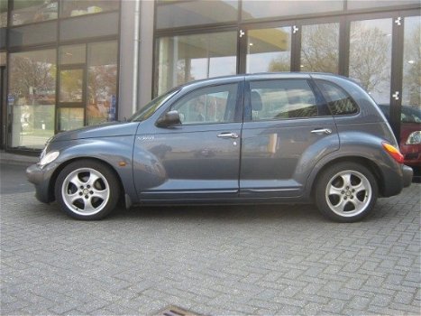 Chrysler PT Cruiser - 2.0 16v Touring Staat in de Krim - 1