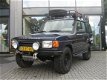 Land Rover Discovery - 2.5 TDI Automaat 4WD UNIEKE AUTO - 1 - Thumbnail