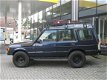 Land Rover Discovery - 2.5 TDI Automaat 4WD UNIEKE AUTO - 1 - Thumbnail