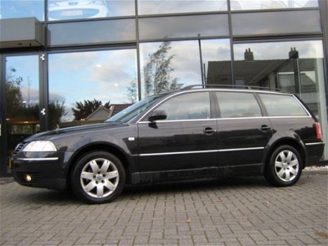 Volkswagen Passat Variant - Variant 1.9 TDI Comfortline - 1