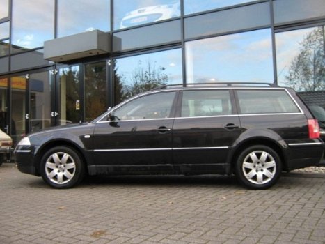 Volkswagen Passat Variant - Variant 1.9 TDI Comfortline - 1