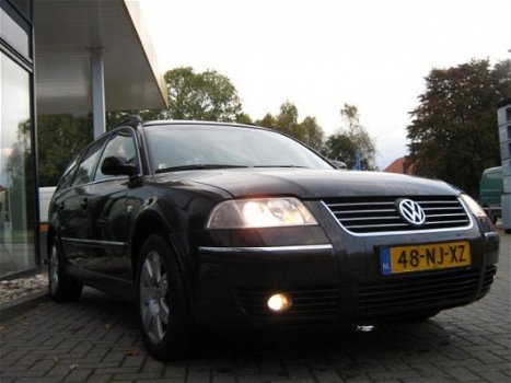 Volkswagen Passat Variant - Variant 1.9 TDI Comfortline - 1