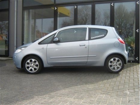 Mitsubishi Colt - 1.3 Invite - 1