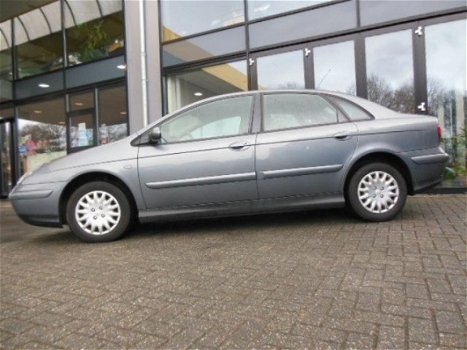 Citroën C5 - 1.8-16V Différence Staat n de Krim - 1