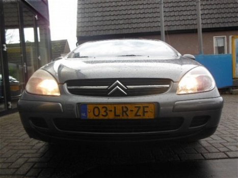 Citroën C5 - 1.8-16V Différence Staat n de Krim - 1