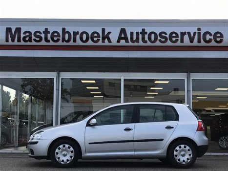 Volkswagen Golf - 1.9 TDI 77kW 5drs Staat in Hardenberg - 1