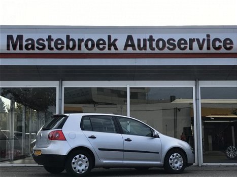 Volkswagen Golf - 1.9 TDI 77kW 5drs Staat in Hardenberg - 1