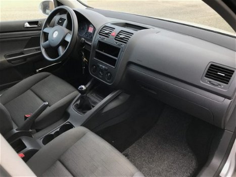 Volkswagen Golf - 1.9 TDI 77kW 5drs Staat in Hardenberg - 1