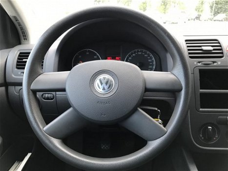 Volkswagen Golf - 1.9 TDI 77kW 5drs Staat in Hardenberg - 1