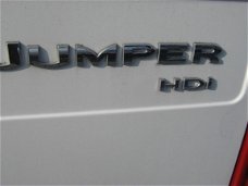 Citroën Jumper - 2.8 Hdi 35lh Staat in de Krim