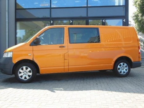 Volkswagen Transporter - 1.9 TDI 340 Trend.DC - 1