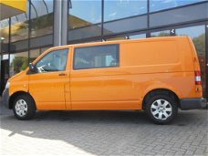 Volkswagen Transporter - 1.9 TDI 340 Trend.DC