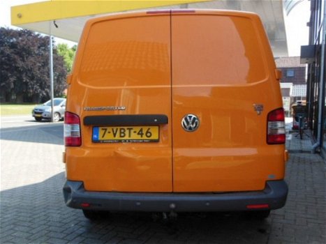 Volkswagen Transporter - 1.9 TDI 340 Trend.DC - 1