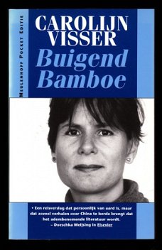 BUIGEND BAMBOE - Reizen in China - Carolijn Visser