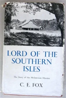 Lord of the Southern Isles HC Fox Pacific Melanesië