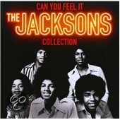 Jacksons - Can You Feel It (Nieuw) - 1