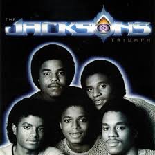 Jacksons - Triumph (Nieuw) - 1