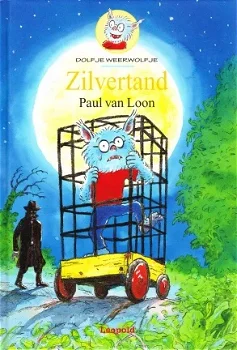DOLFJE WEERWOLFJE, ZILVERTAND - Paul van Loon - 0