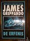 James Grippando - De Erfenis - 1 - Thumbnail