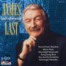 James Last - Great Instrumentals