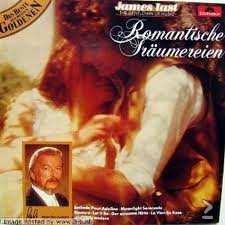 James Last - Romantische Träumereien - 1