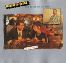 James Last - Zilver - Beste Uit 25 Jaar (2 CD)