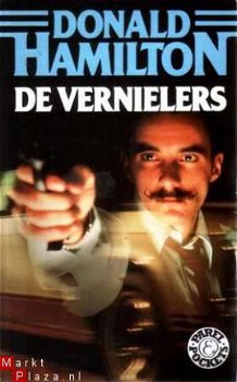 De vernielers - 1